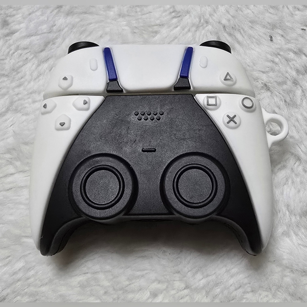 Airpod Case New Remote Control Xbox PS5 Look Apple Air Pod